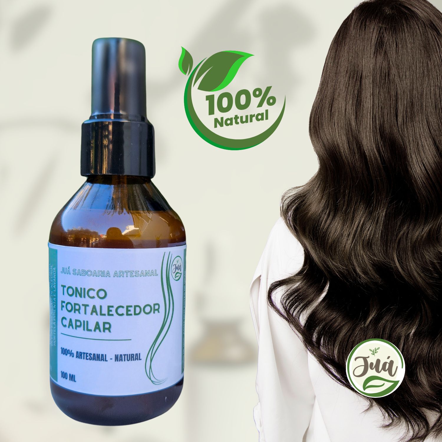 Frequência Ideal: Quando e Como Usar Tônicos Naturais - inspiração 2