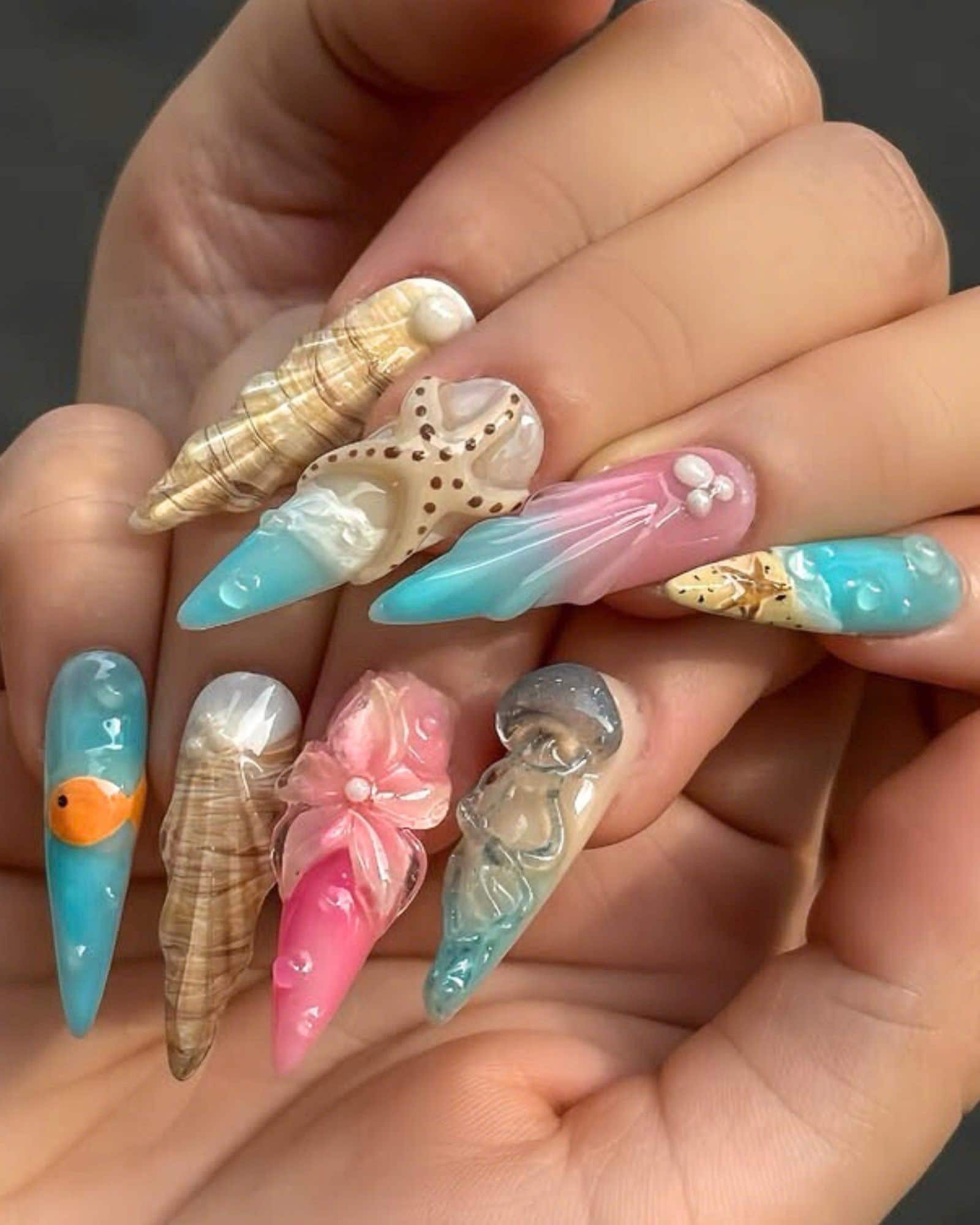 Manutenção: Prolongando a Vida da Sua Decoração - inspiração 1