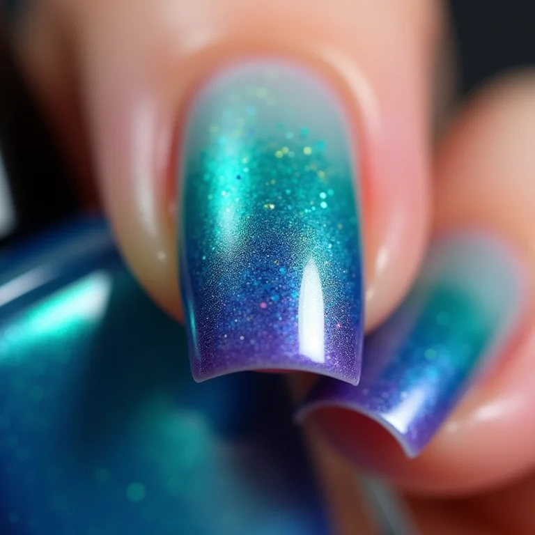 Detalhes de Ondas: Como Simular o Movimento da Água - inspiração 1