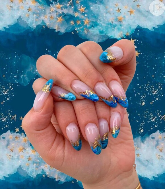 Detalhes de Ondas: Como Simular o Movimento da Água - inspiração 2