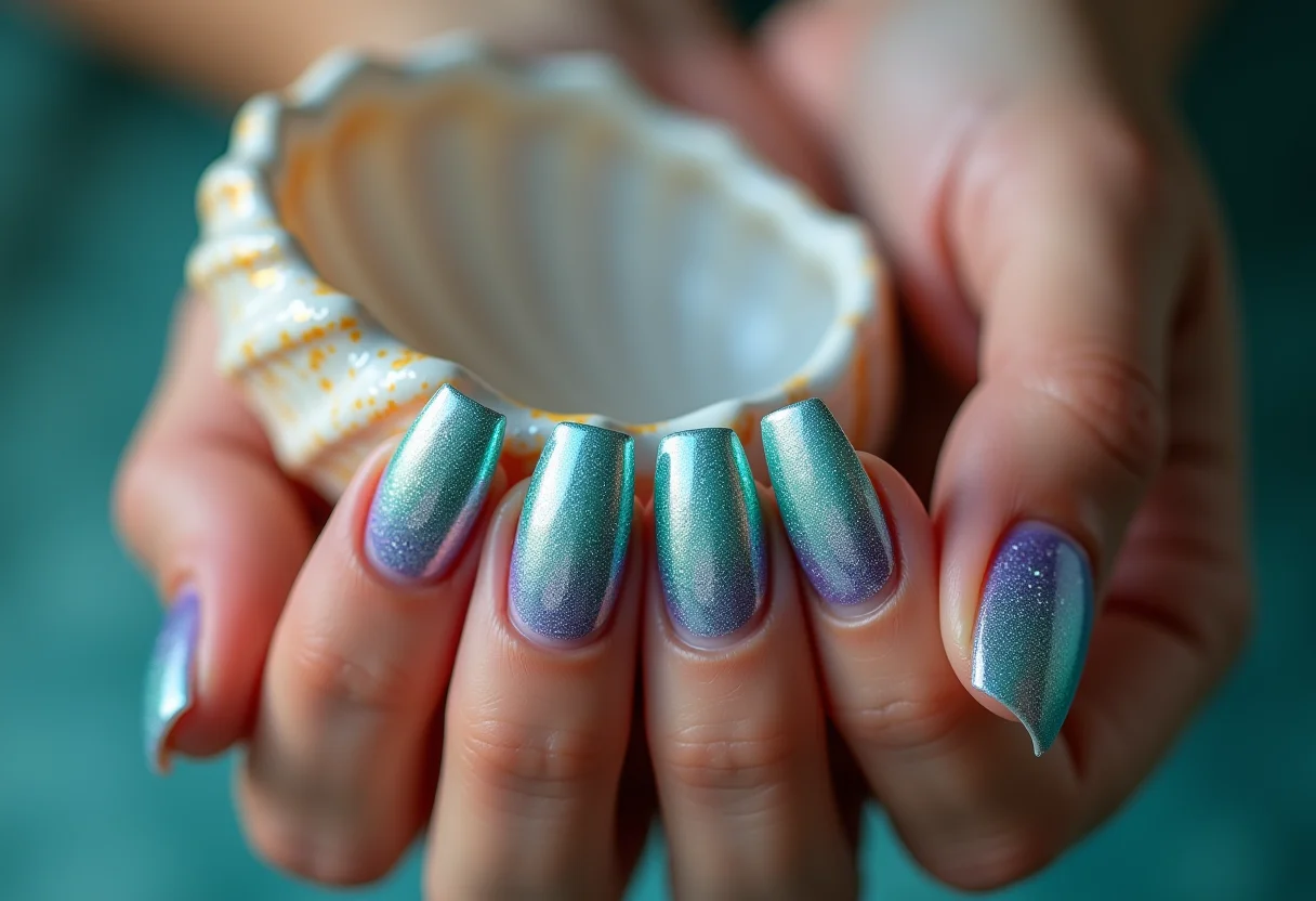 Inspiração em Criaturas Marinhas: Peixes e Cavalos-Marinhos Facilmente - inspiração 2