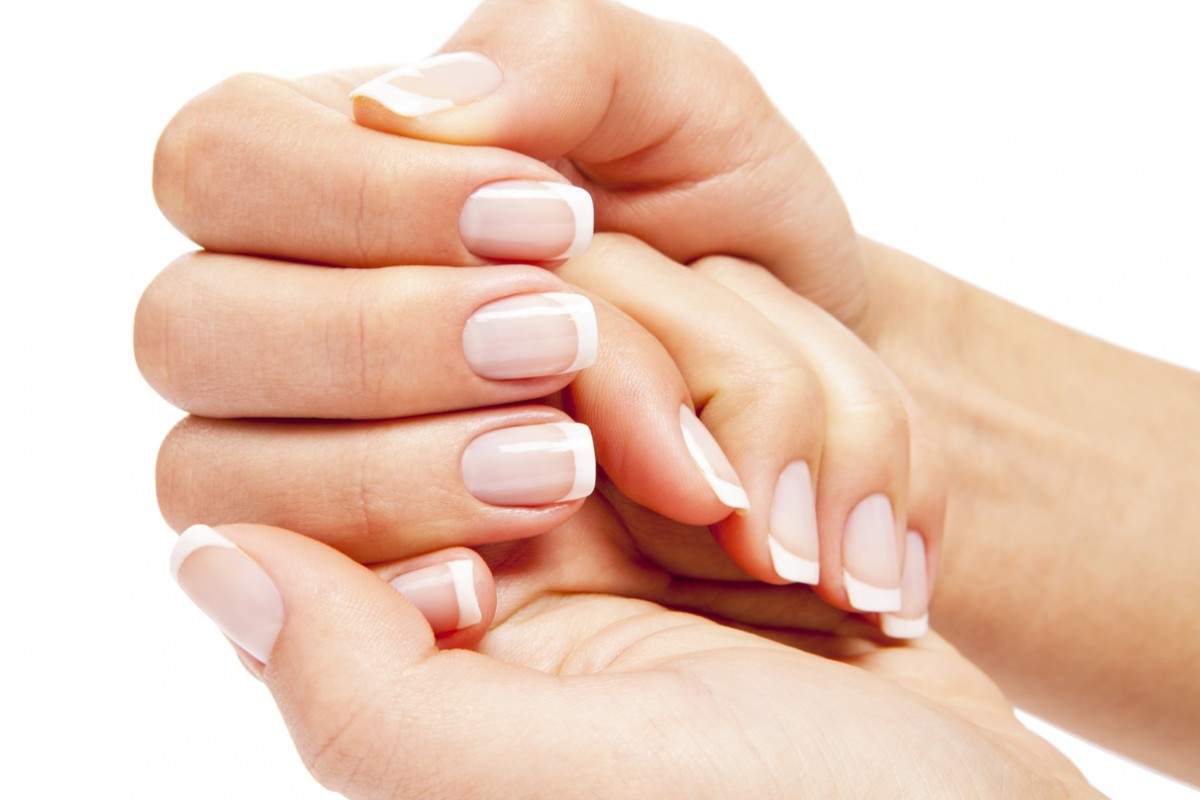 Nutrição Essencial: O Que Comer para Unhas Mais Resistentes - inspiração 1