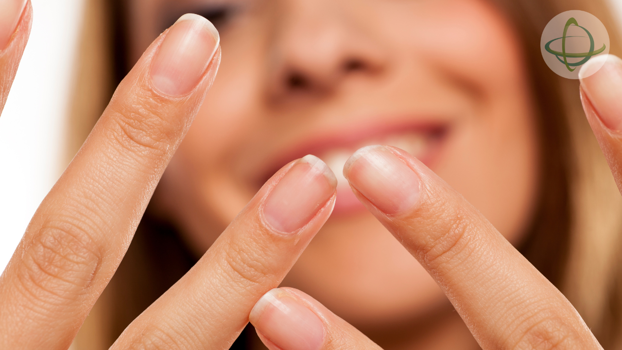 Nutrição Essencial: O Que Comer para Unhas Mais Resistentes - inspiração 2