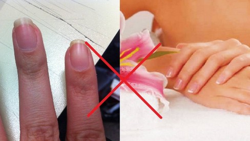 Cuidado com Esmaltes e Removedores: Escolhas Inteligentes - inspiração 1