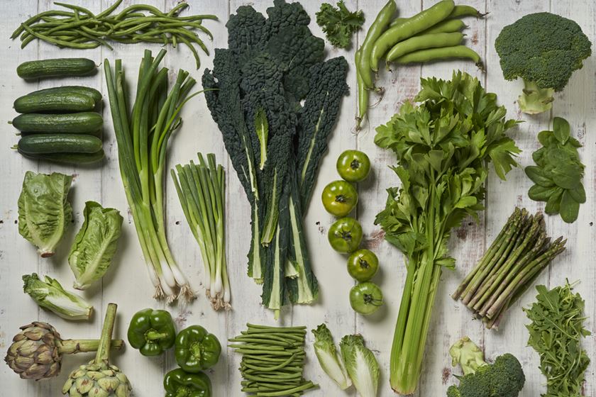 Brócolis: Nutrição em Cada Florzinha - inspiração 2