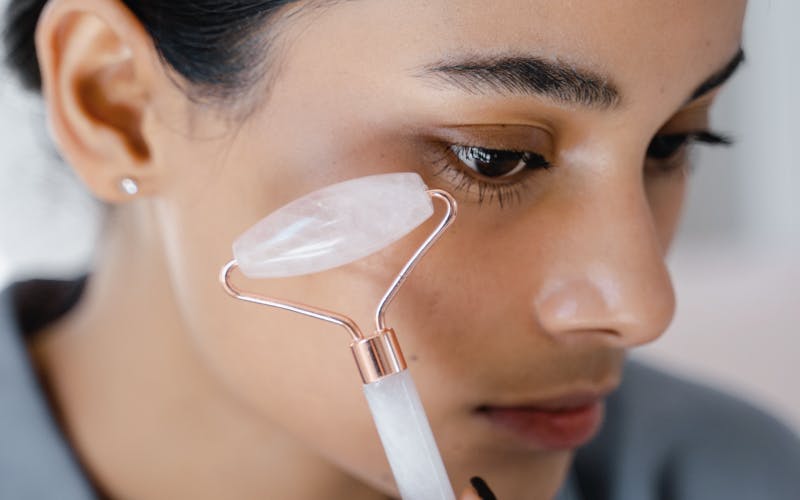 Desinchar o Rosto: Adeus, Aparência Cansada - inspiração 2