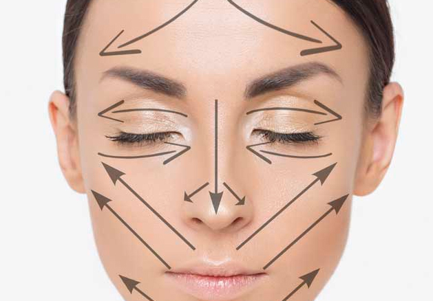 Melhora da Textura da Pele: Suavidade e Uniformidade - inspiração 2