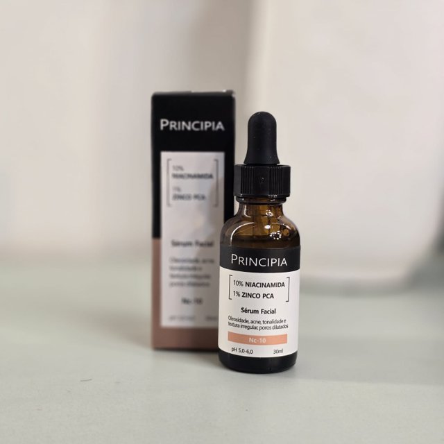 O Que Torna o Zinco PCA Diferente de Outros Ingredientes? - inspiração 2