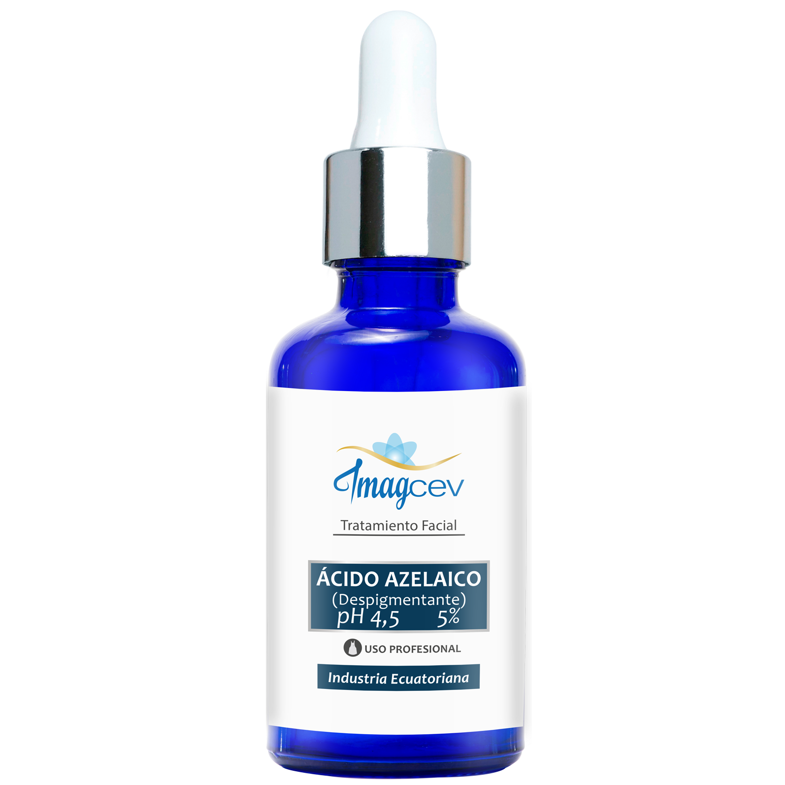 Como Incorporar o Ácido Azelaico na Sua Rotina de Skincare - inspiração 1