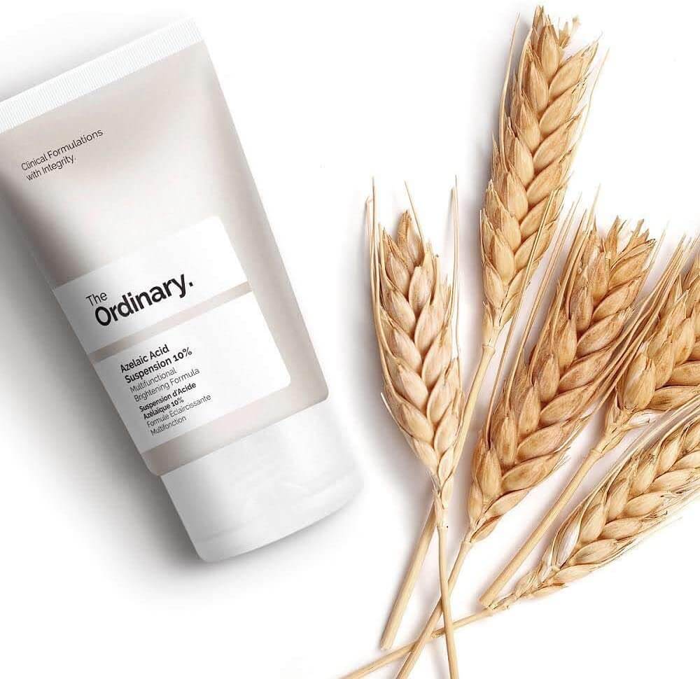 Ácido Azelaico vs. Outros Ingredientes: Qual a Diferença? - inspiração 1