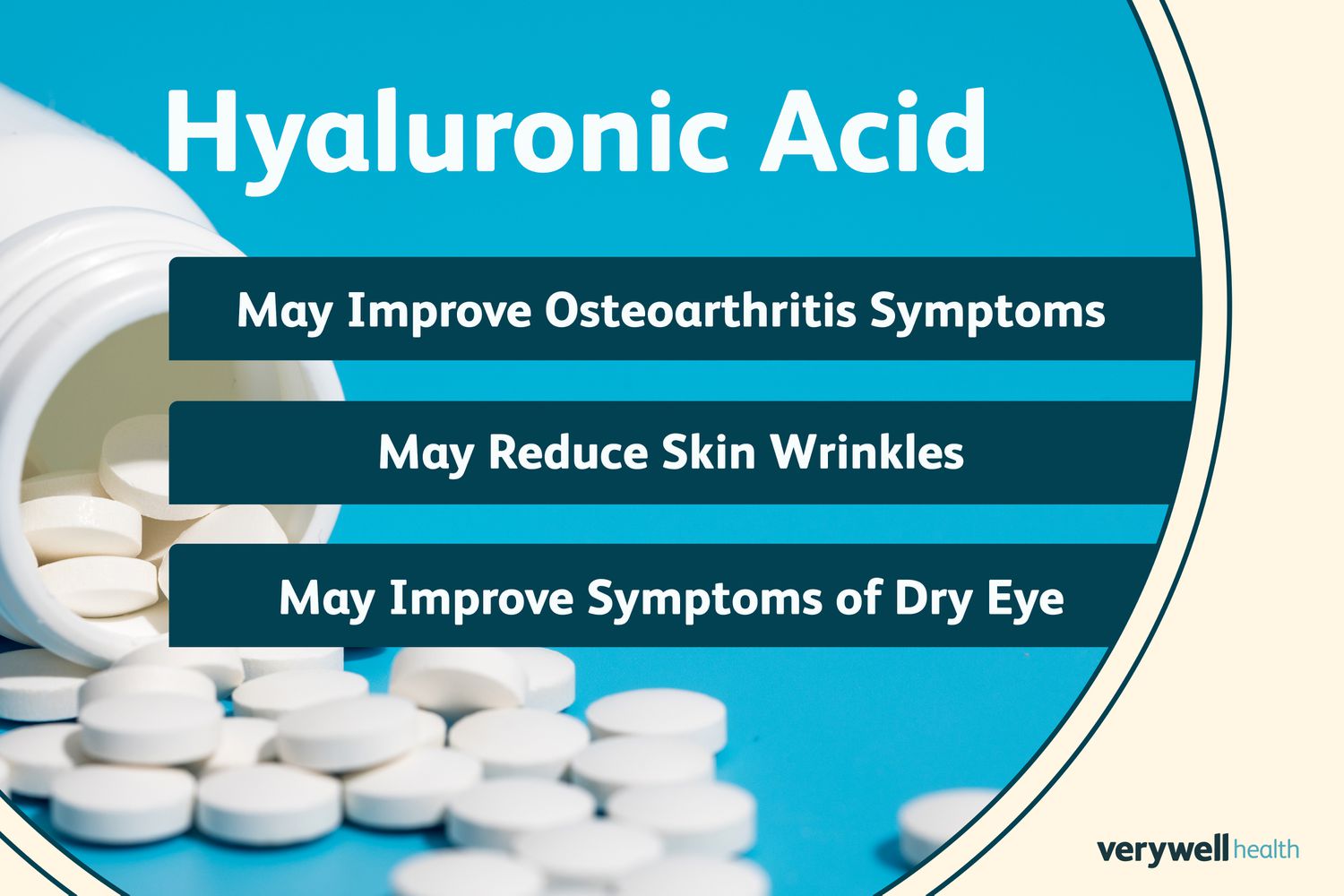 Ácido hialurônico oral: um cuidado completo para a mulher moderna. - inspiração 1