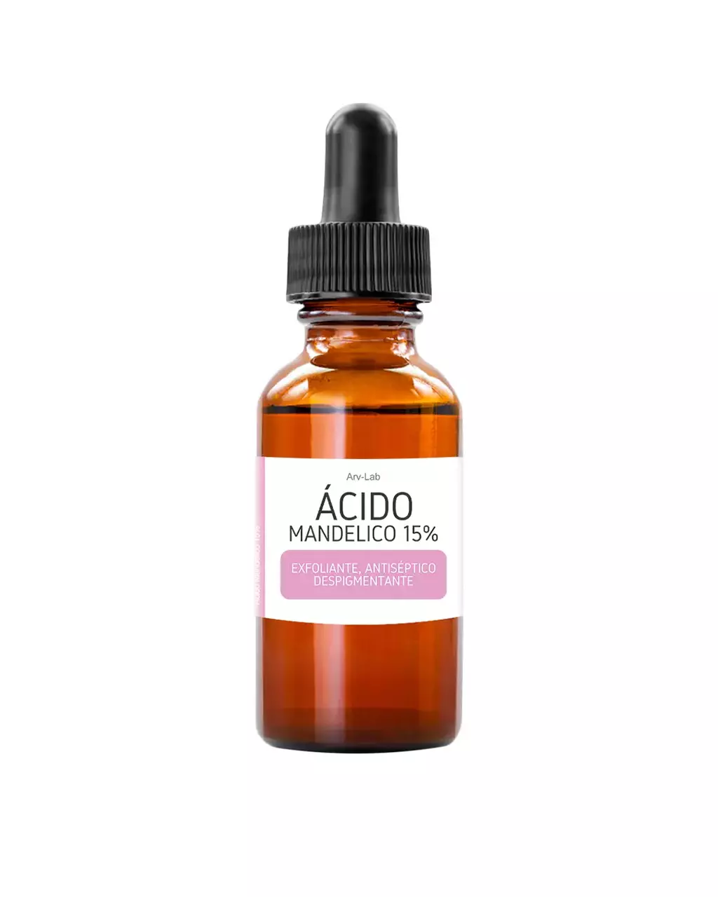 O que é o Ácido Mandélico e como ele age? - inspiração 1