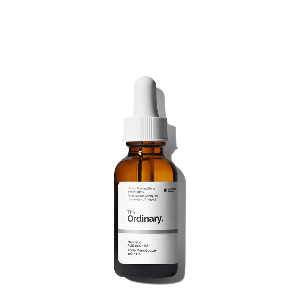 Benefícios para peles com acne e manchas - inspiração 2