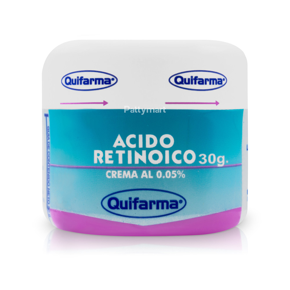 O Que é o Ácido Retinoico e Como Ele Age? - inspiração 1