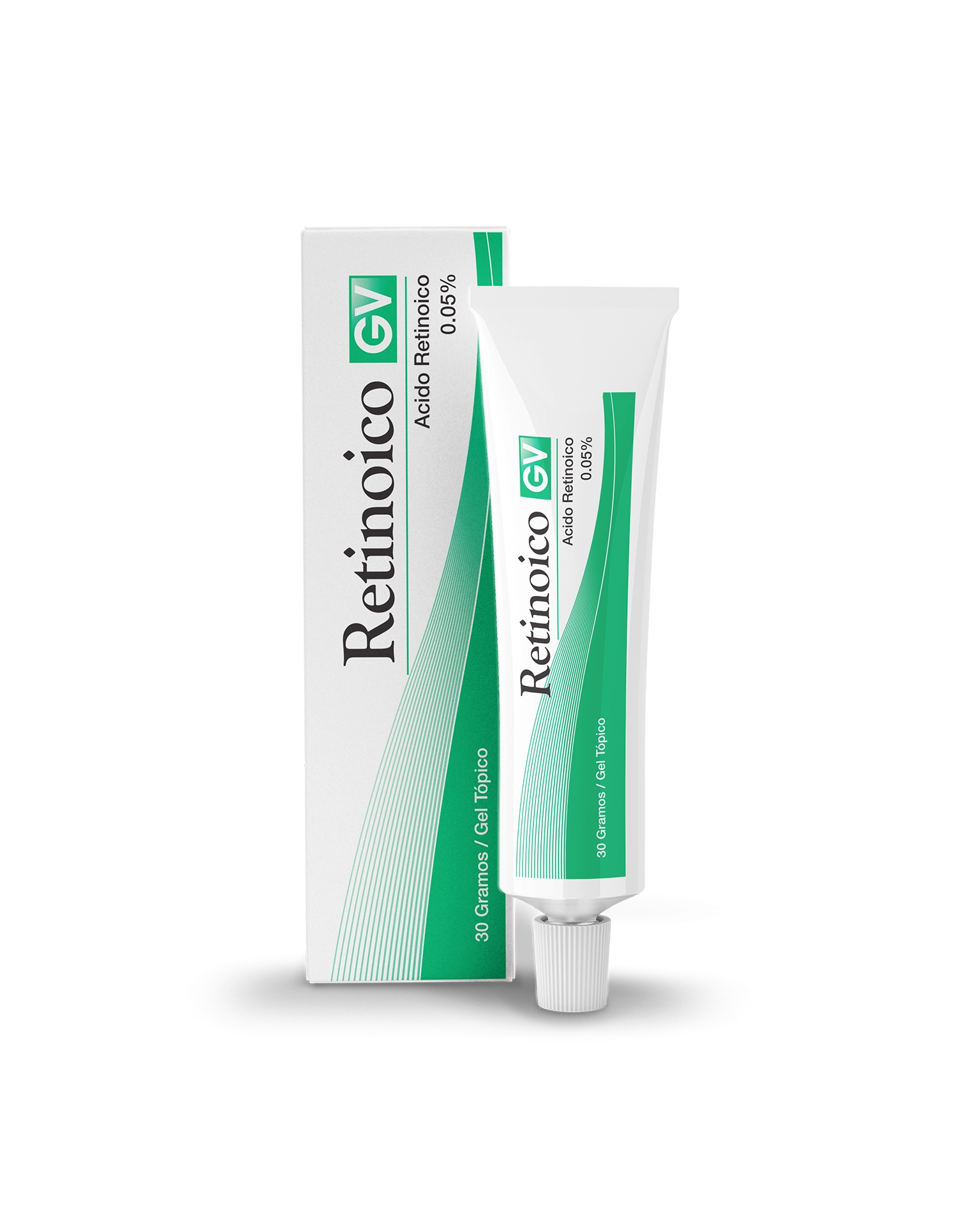 O Que é o Ácido Retinoico e Como Ele Age? - inspiração 2