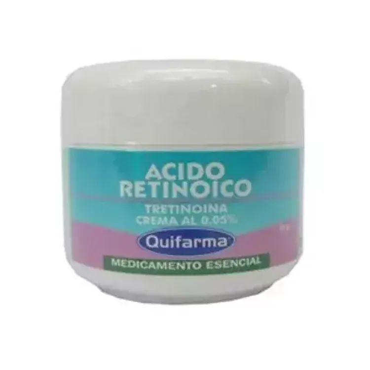 Benefícios Surpreendentes do Ácido Retinoico para a Pele - inspiração 2