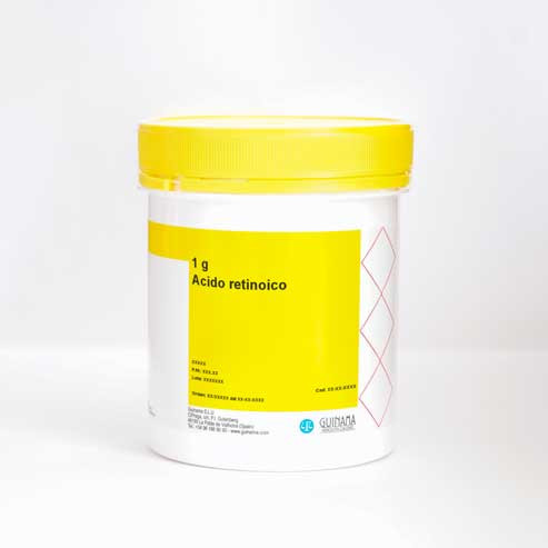 Ácido Retinoico vs. Outros Retinoides: Entendendo as Variações - inspiração 1