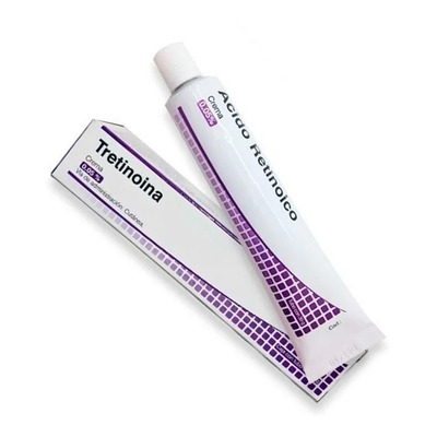 Ácido Retinoico vs. Outros Retinoides: Entendendo as Variações - inspiração 2