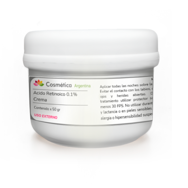 Cuidados Essenciais Durante o Tratamento com Ácido Retinoico - inspiração 2