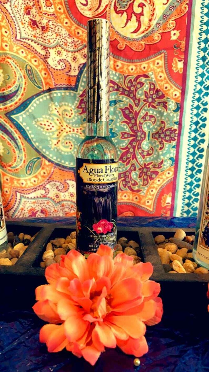 O que são Águas Florais? A Essência da Planta em Sua Forma Suave - inspiração 2