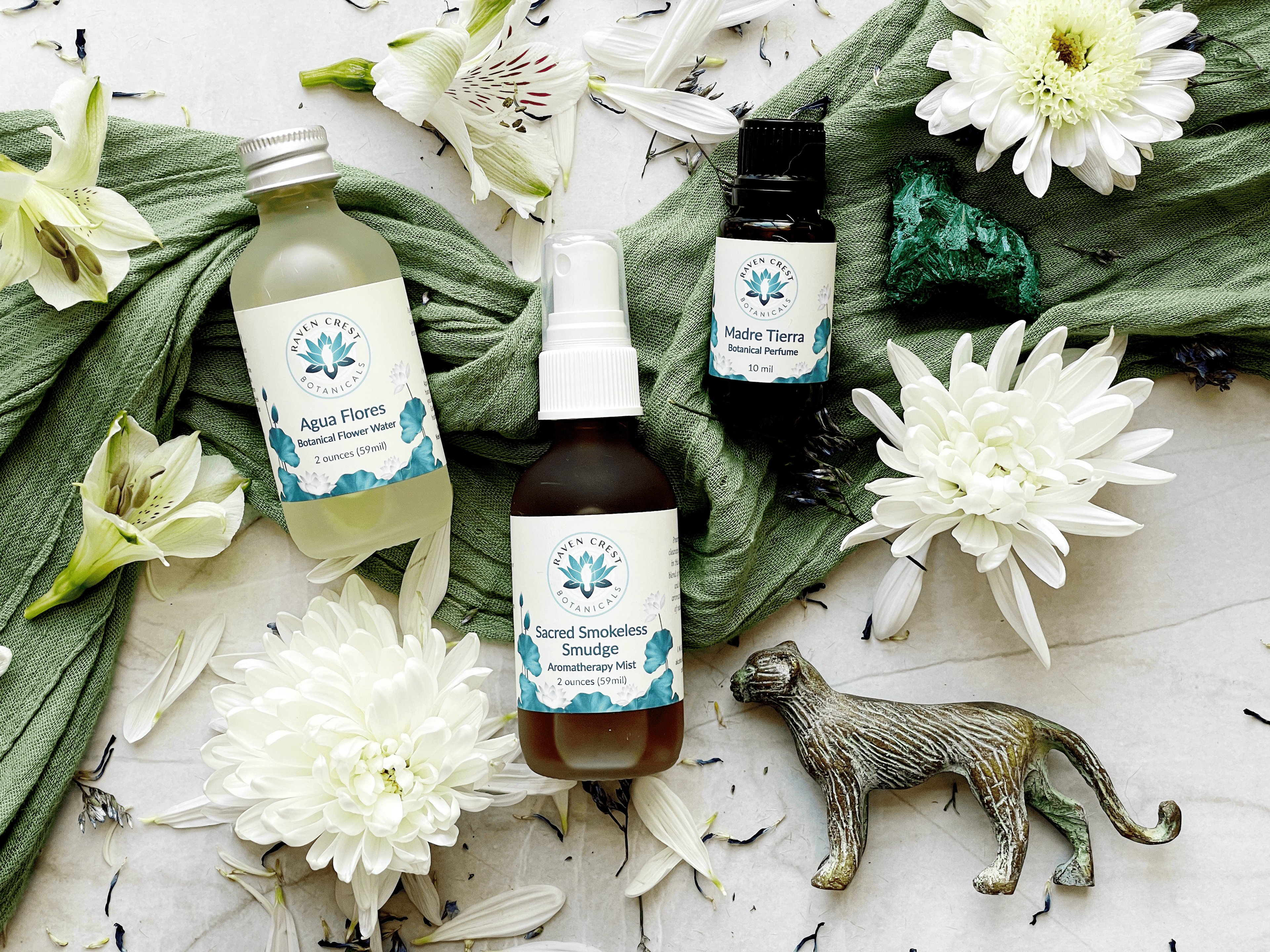 Escolhendo a Água Floral Ideal para o Seu Tipo de Pele - inspiração 1