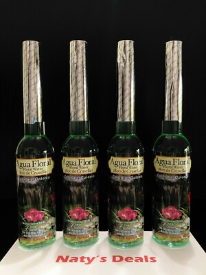 A Diferença Crucial: Água Floral vs. Óleo Essencial - inspiração 2