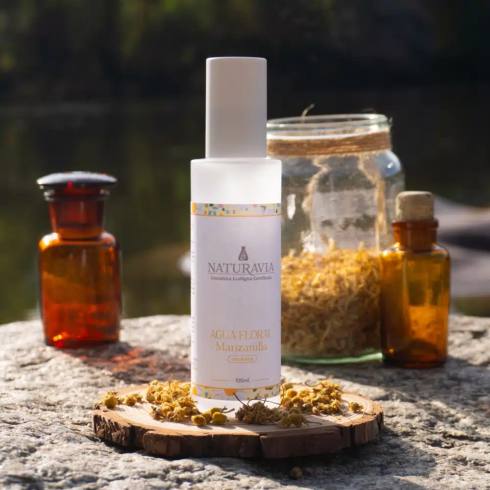 Água de Lavanda: Frescor e Relaxamento para a Sua Rotina - inspiração 1