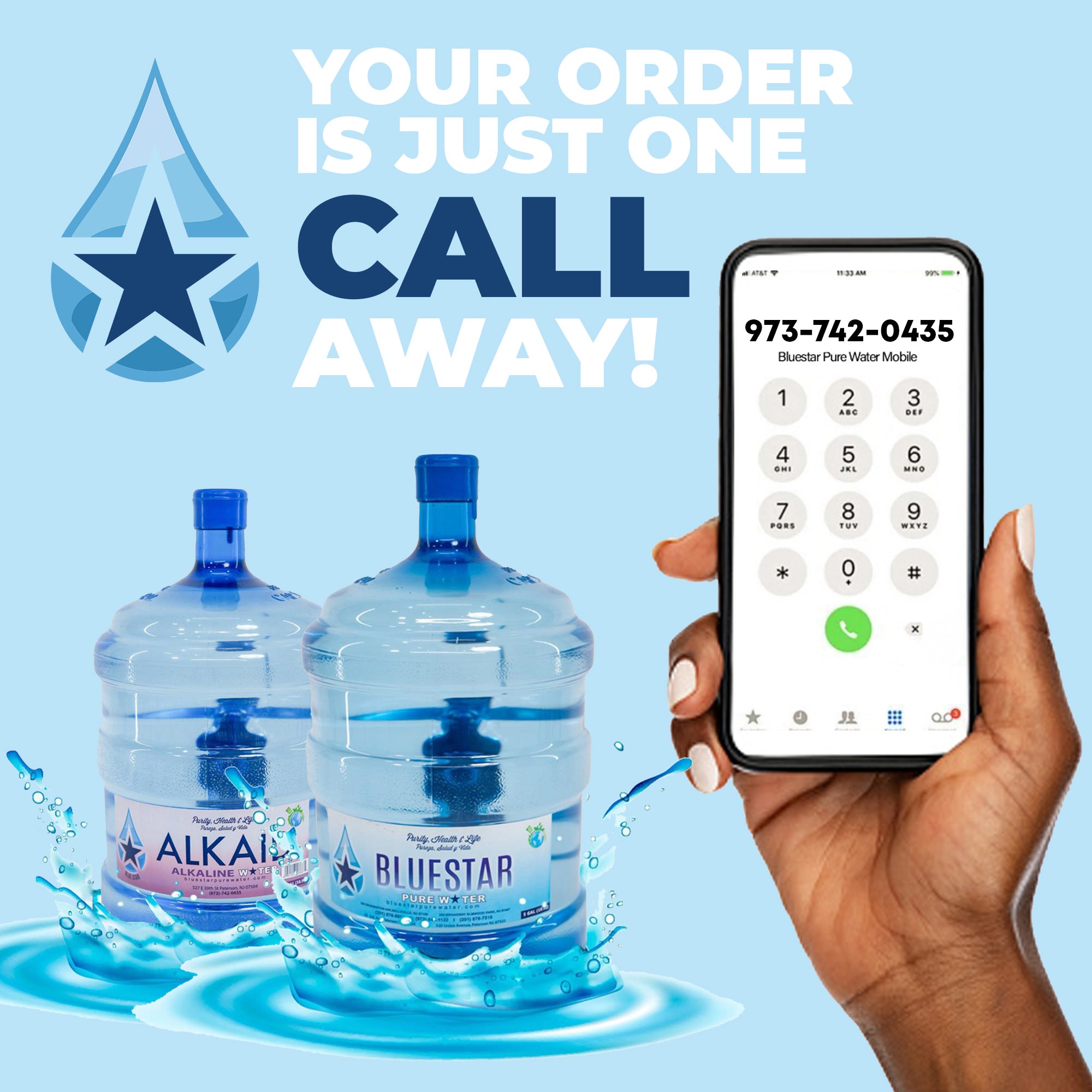 Bem-Estar Geral: Uma Sensação de Leveza Diária - inspiração 2