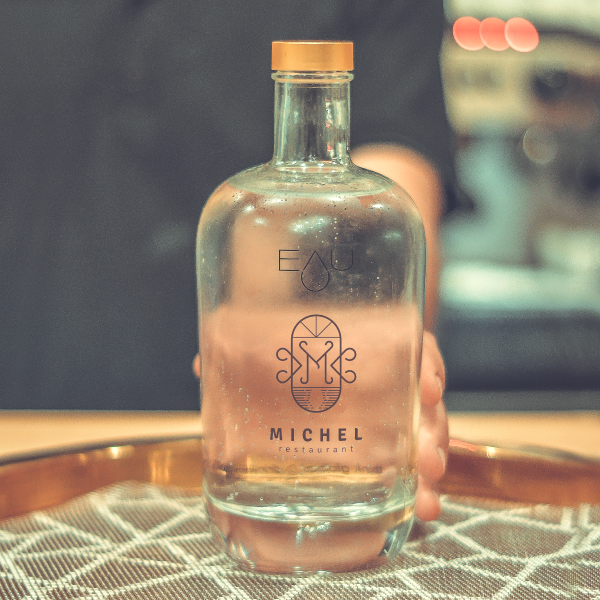 Redução de Substâncias Nocivas: Tranquilidade Pura - inspiração 2