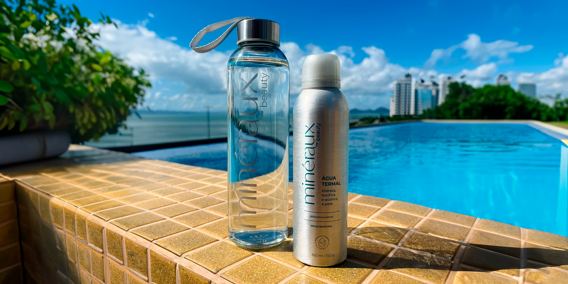 Ideal para Pós-Procedimentos Estéticos - inspiração 2