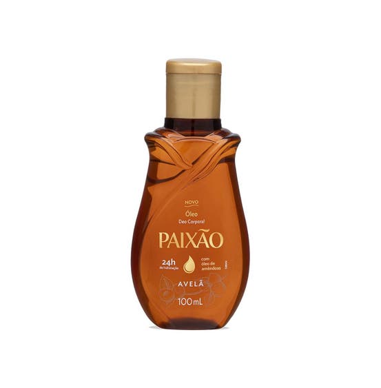 Descobrindo os benefícios únicos do óleo corporal para sua pele - inspiração 2