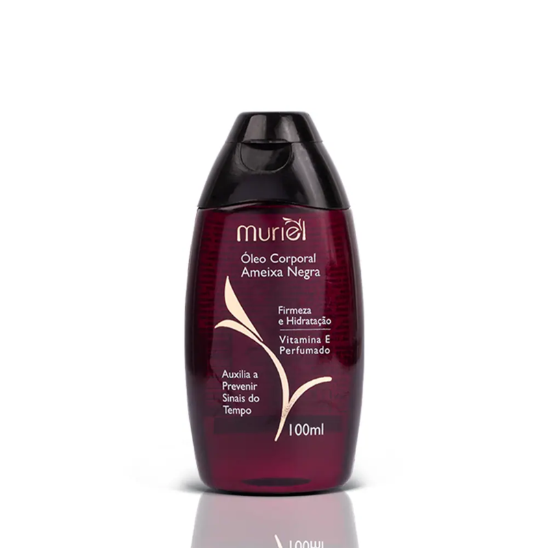 A arte de aplicar óleo corporal: dicas para um resultado impecável - inspiração 2