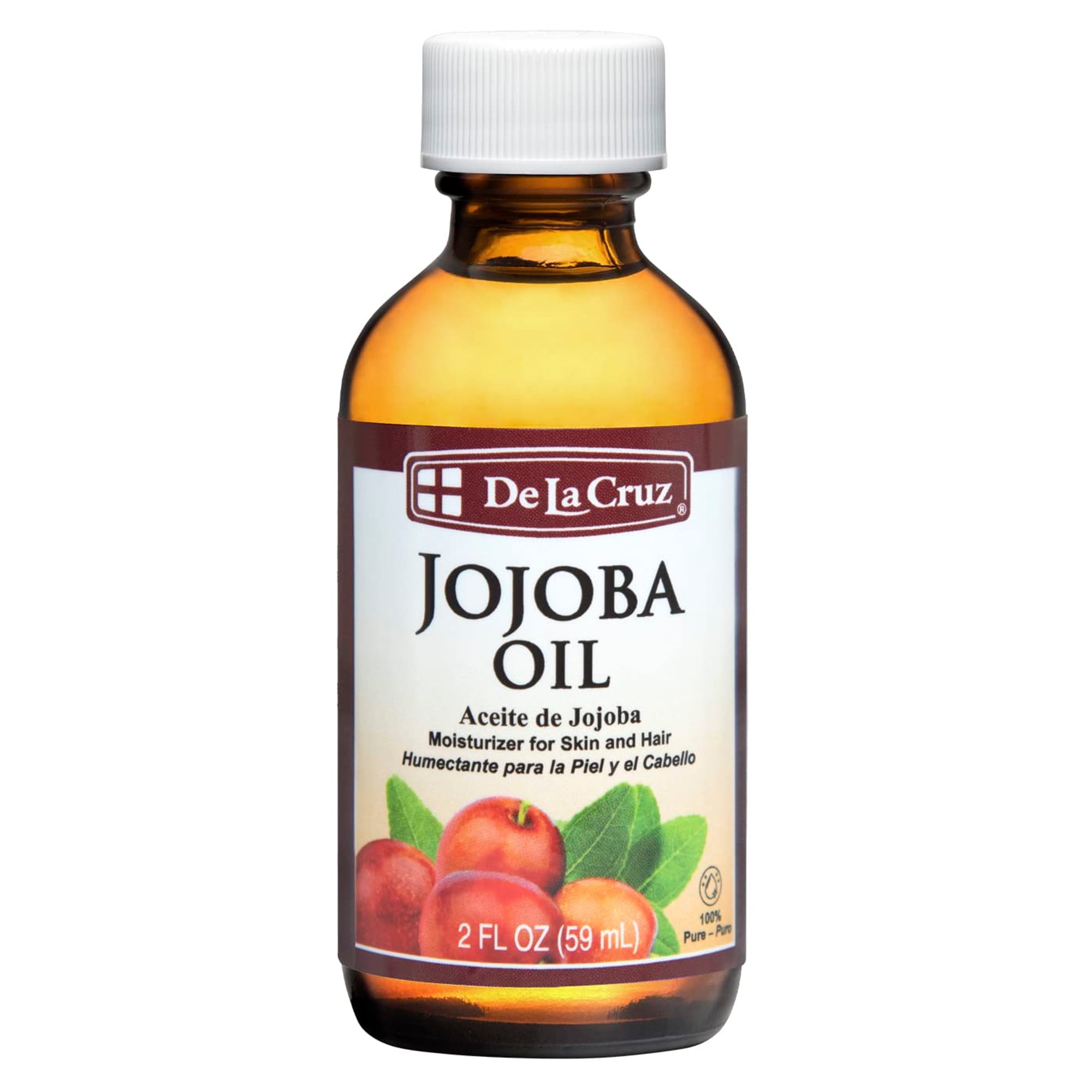 O que é o Óleo de Jojoba e Por Que Ele é Tão Especial? - inspiração 2