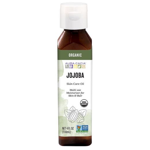 Pele Radiante: Como o Óleo de Jojoba Hidrata e Equilibra - inspiração 2