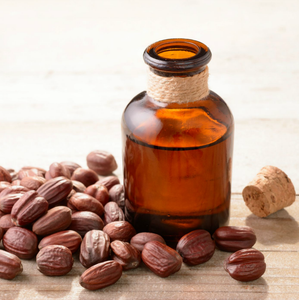 Cabelos Saudáveis e Brilhantes com o Poder da Jojoba - inspiração 2