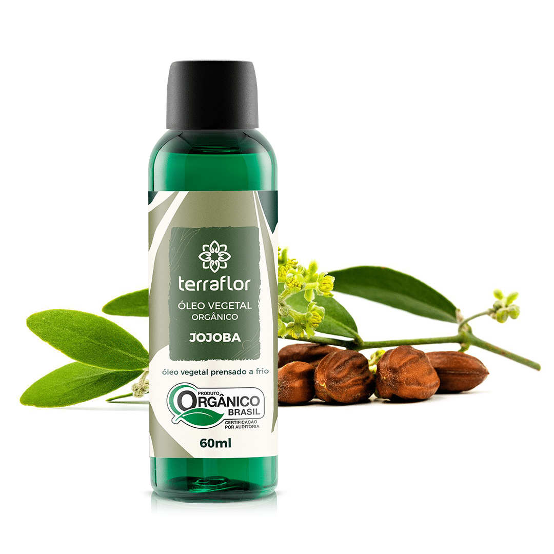 Como Incorporar o Óleo de Jojoba na Sua Rotina Diária - inspiração 1