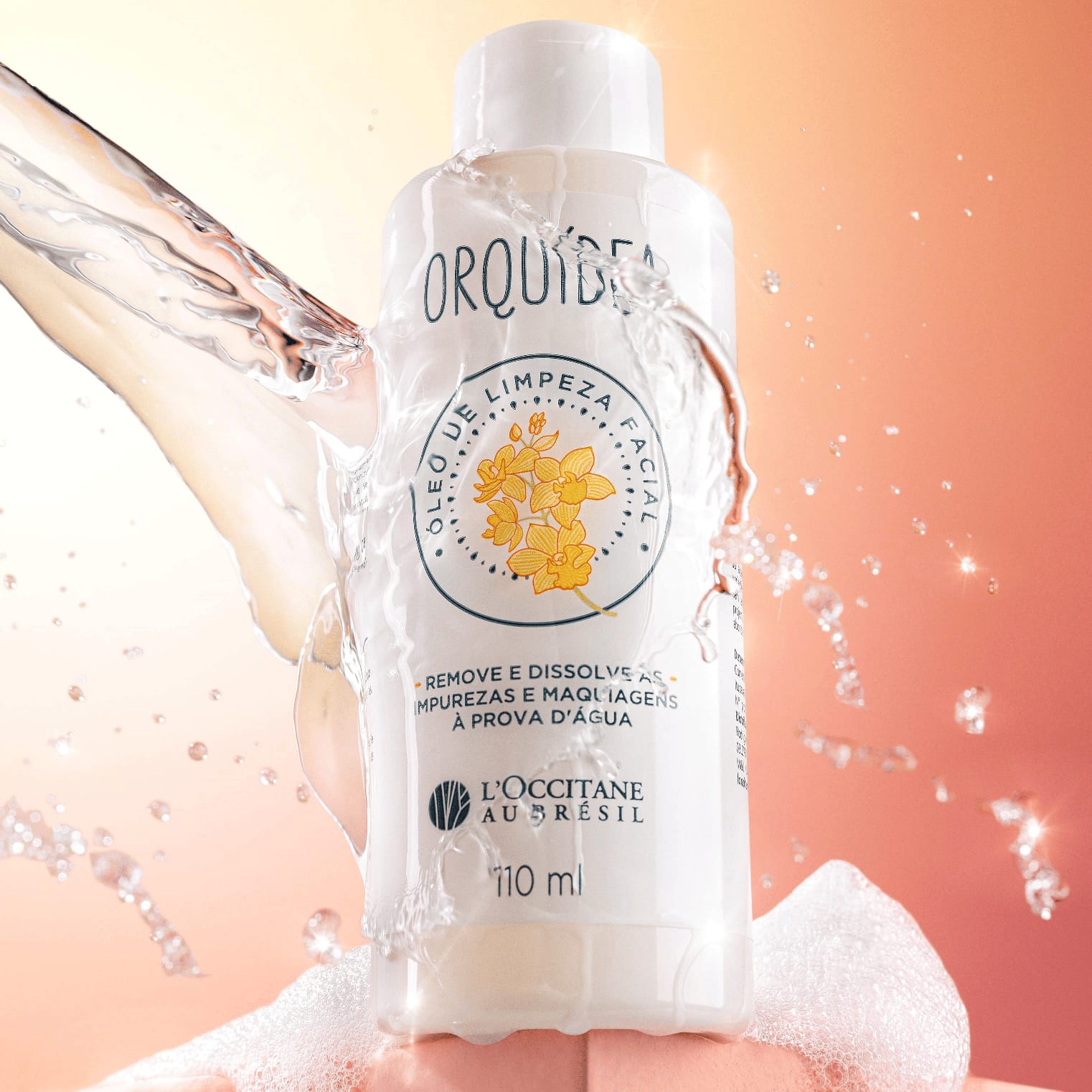 O óleo de limpeza é indicado para pele oleosa? A resposta é sim! - inspiração 2