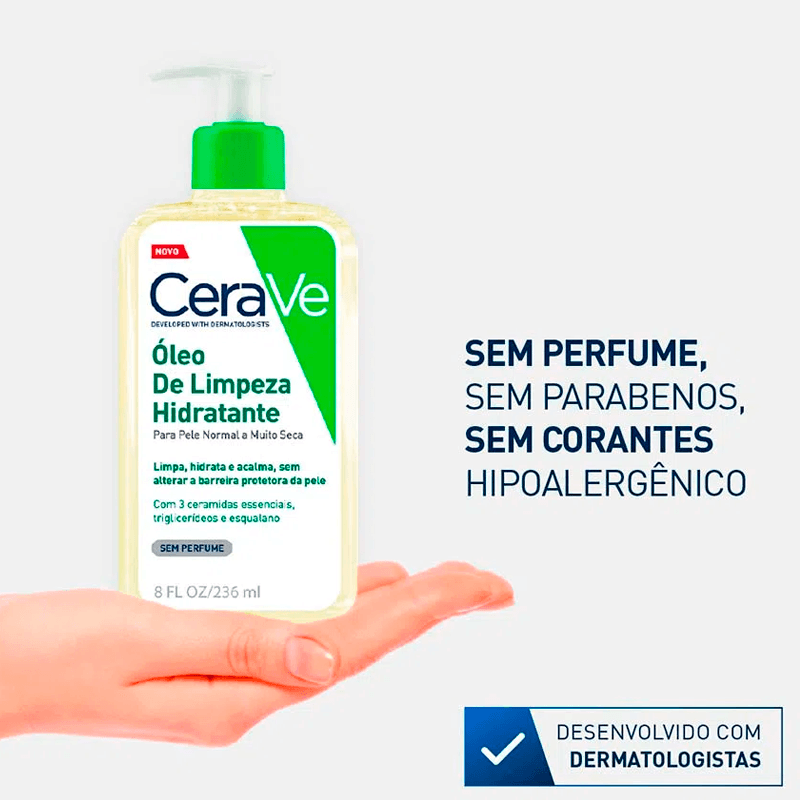 Tipos de óleos de limpeza: Qual escolher para seu tipo de pele? - inspiração 1