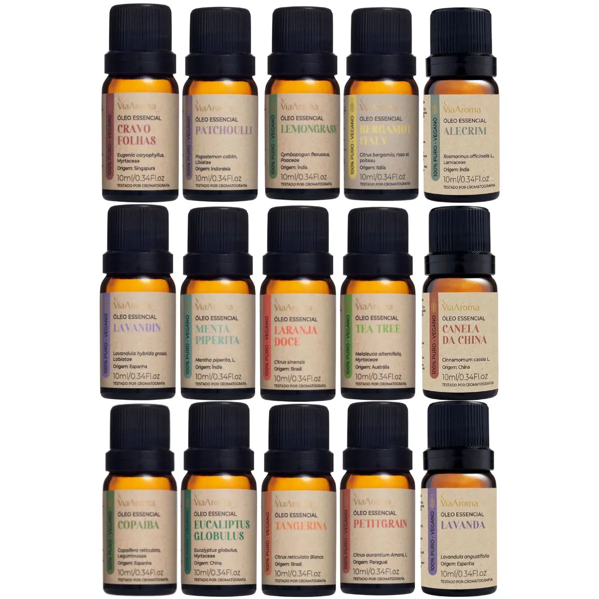 Melhora da Qualidade do Sono com Óleos Essenciais - inspiração 1