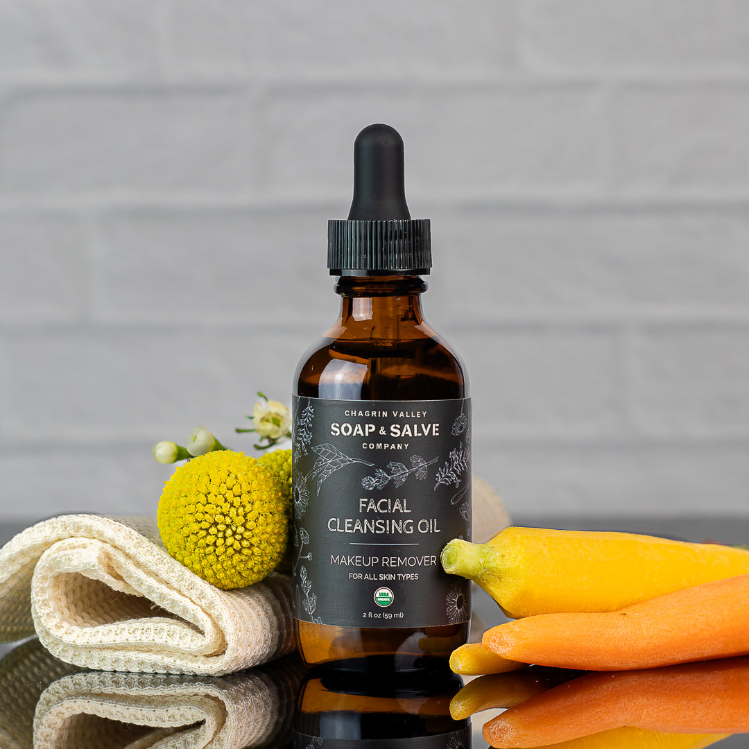 Óleo de Tea Tree: O Aliado Contra Imperfeições - inspiração 1