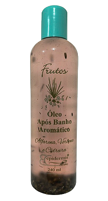 Para Cabelos Sedosos: Usando o Óleo nas Pontas Pós-Lavagem - inspiração 2