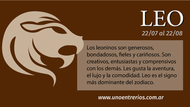 Previsões do Horóscopo Diário para Leão: O Que Esperar Hoje