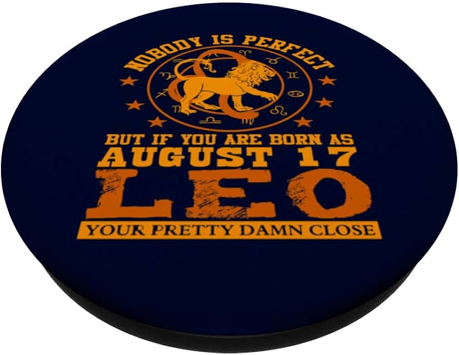 Ascendente para Nascidos em 17 de Agosto: Como Calcular o Seu