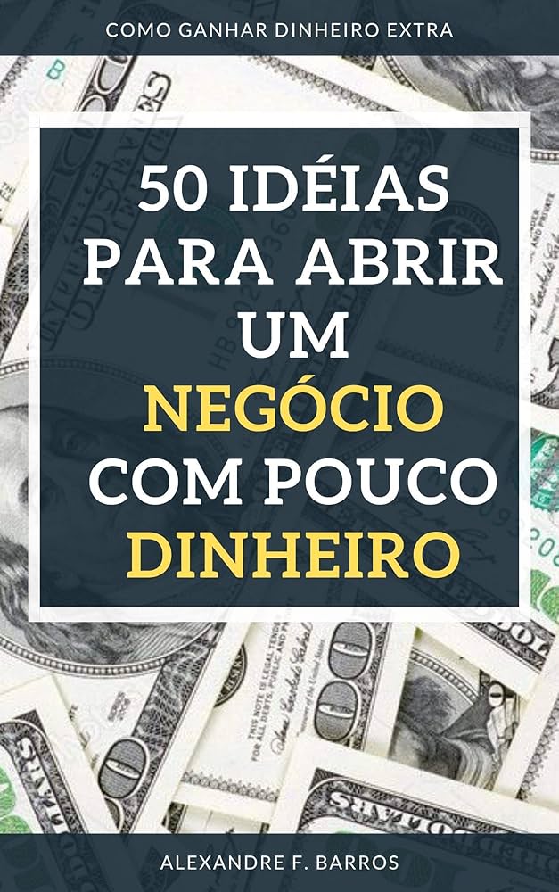 empreender com pouco dinheiro 2026