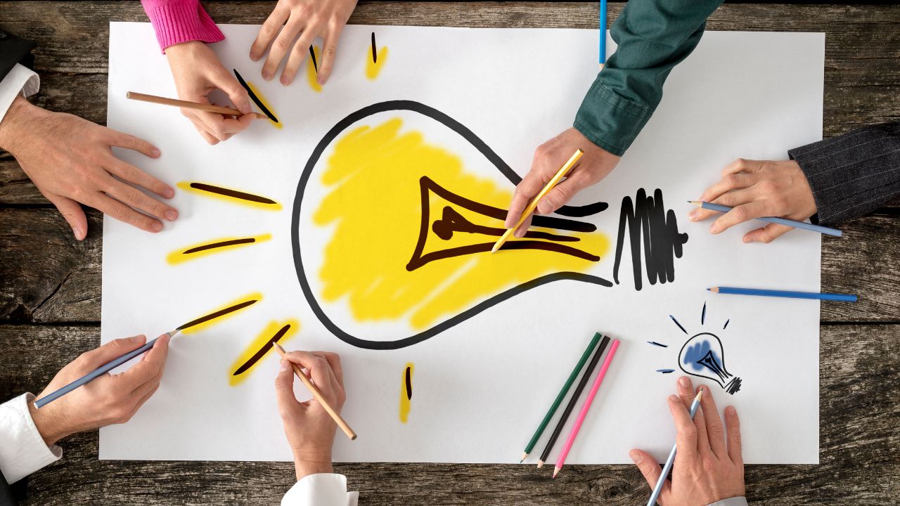 empreendedorismo para jovens