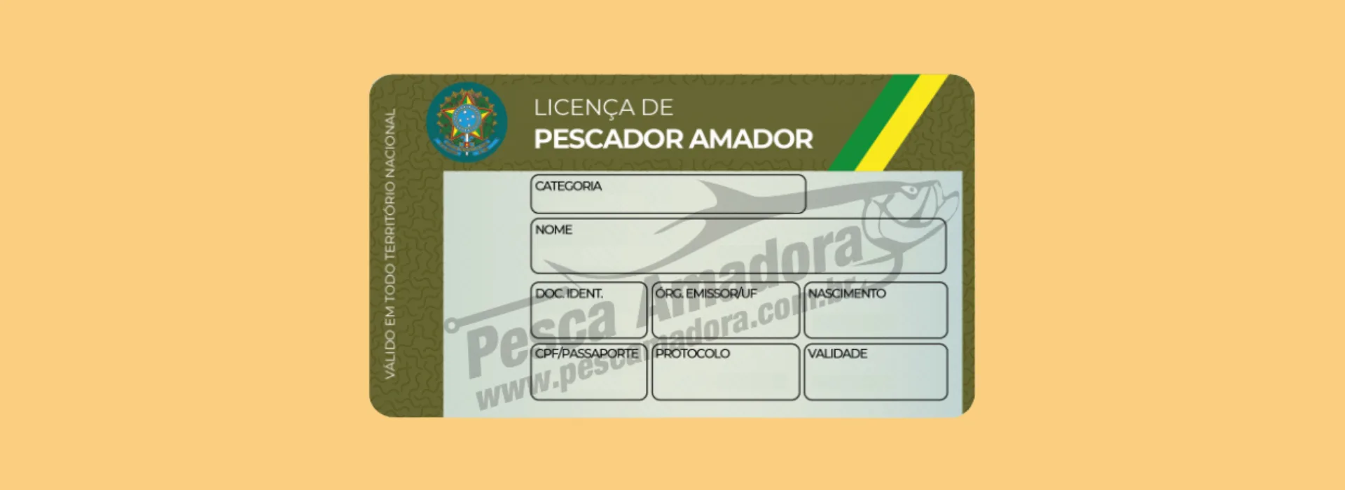 melhores carteiras de pesca amadora para organizar material