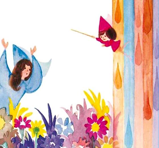 Guia de compra: Onde encontrar 'A Fada que Tinha Ideias' em diferentes formatos