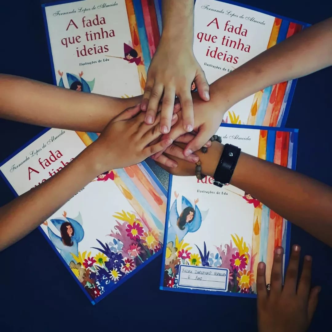 Como 'A Fada que Tinha Ideias' ensina sobre autonomia e pensamento crítico
