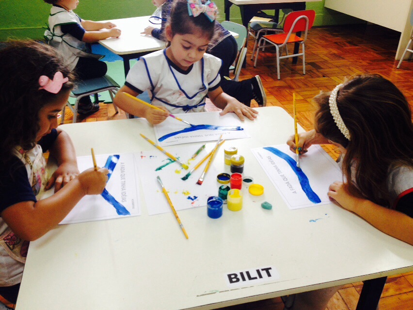 A importância da criatividade na infância: Lições de 'A Fada que Tinha Ideias'