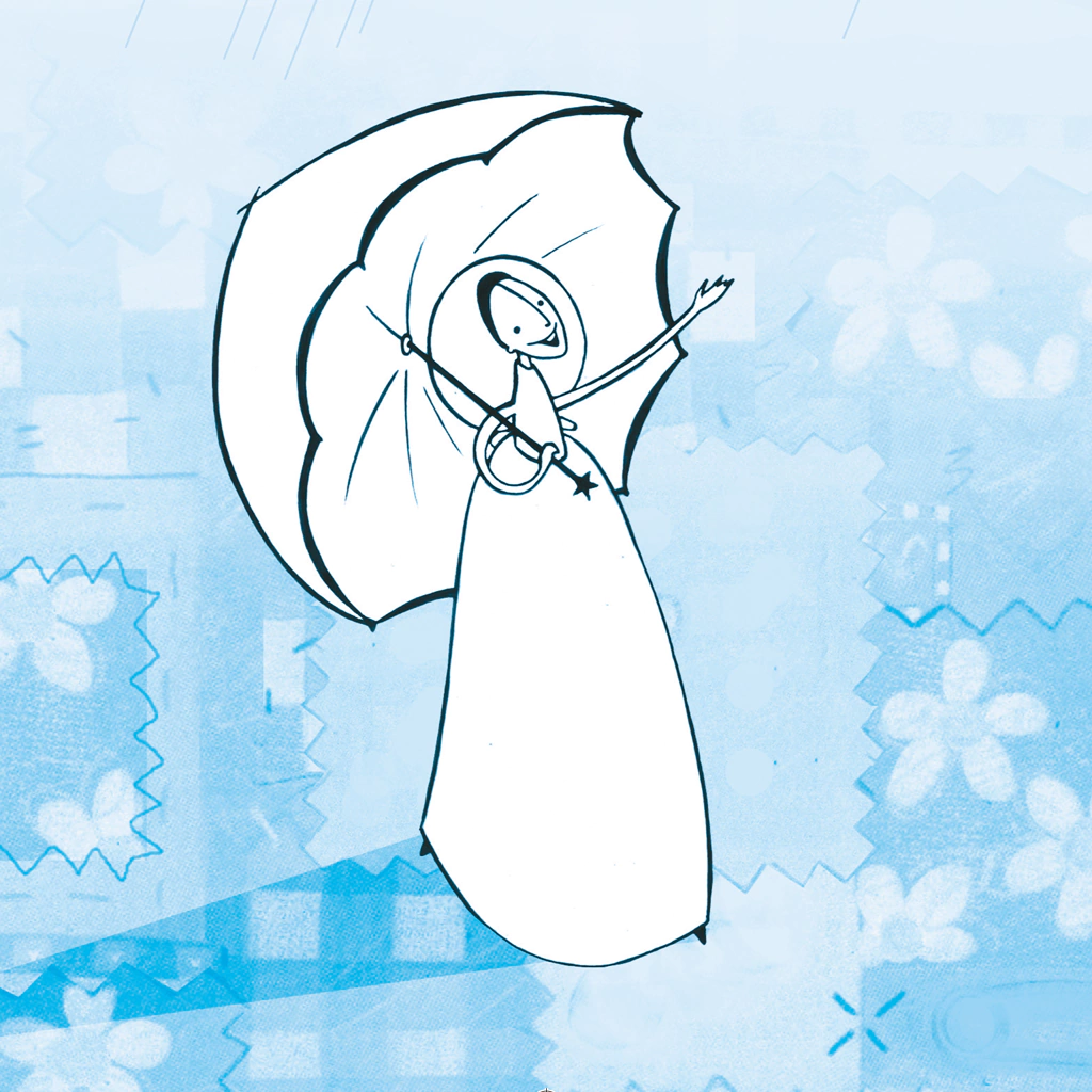 Clara Luz e sua jornada de invenções: Uma análise de 'A Fada que Tinha Ideias'